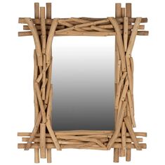 ΚΑΘΡΕΠΤΗΣ HM9372 ΑΠΟ ΜΑΣΙΦ ΞΥΛΟ ΤEAK ΦΥΣΙΚΟ 100X80Y ΕΚ. |  Καθρέπτες στο espiti