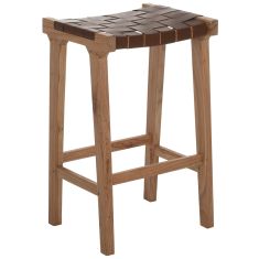 ΣΚΑΜΠΟ ΜΠΑΡ ΜΑΣΙΦ ΞΥΛΟ ΤEAK ΦΥΣΙΚΟ HM9382.01 40X35X65YΕΚ. |  Σκαμπώ μπαρ στο espiti