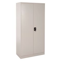 ΝΤΟΥΛΑΠΑ ΜΕΤΑΛΛΙΚΗ CLOD HM5961.11 2ΦΥΛΛΗ ΜΕ ΧΩΡΙΣΜΑ ΑΝΟΙΧΤΟ ΓΚΡΙ 90Χ40Χ180Yεκ. |  Ντουλάπες στο espiti
