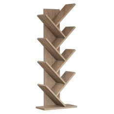 ΒΙΒΛΙΟΘΗΚΗ LIANA ΜΕΛΑΜΙΝΗΣ SONAMA 46x22x128,5Yεκ.HM9028.11 |  Βιβλιοθήκες γραφείου στο espiti