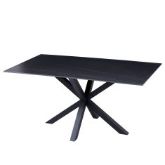 ΤΡΑΠΕΖΙ ΣΑΛΟΝΙΟΥ HM9470.04 BLACK MARBLE-ΜΑΥΡΗ ΜΕΤΑΛ.ΒΑΣΗ 120x60x45,5Yεκ. |  Τραπέζια στο espiti