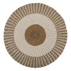 ΧΑΛΙ ΣΤΡΟΓΓΥΛΟ KIRKI HM7842 ΑΠΟ ΦΥΣΙΚΕΣ ΙΝΕΣ SEAGRASS ΛΕΥΚΟ-ΦΥΣΙΚΟ Φ150εκ. |  Χαλιά Σαλονιού  στο espiti