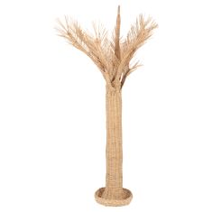 ΔΙΑΚΟΣΜΗΤΙΚΟ ΔΕΝΤΡΟ HM7871 RATTAN ΣΕ ΦΥΣΙΚΟ ΧΡΩΜΑ Φ110x180Yεκ. |  Λουλούδια στο espiti