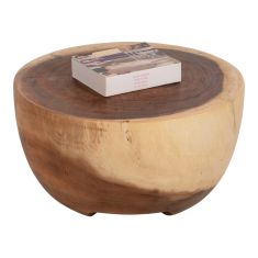 ΤΡΑΠΕΖΙ ΒΟΗΘΗΤΙΚΟ POMPU HM9794 ΜΑΣΙΦ ΞΥΛΟ SUAR Φ58x33,5Υεκ. |  Τραπέζια στο espiti