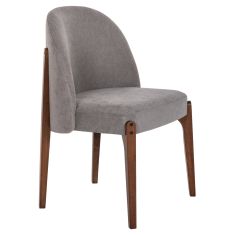 ΚΑΡΕΚΛΑ ΤΡΑΠΕΖΑΡΙΑΣ RAMMER HM9744.01 RUBBERWOOD ΣΕ ΚΑΡΥΔΙ-ΓΚΡΙ ΥΦΑΣΜΑ 57x55x86Υεκ. |  Πολυθρόνες σαλονιού στο espiti