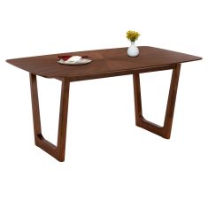 ΤΡΑΠΕΖΙ ΤΡΑΠΕΖΑΡΙΑΣ RINER ΟΡΘΟΓΩΝΙΟ HM9745 MDF ΜΕ ΚΑΠΛΑΜΑ ΚΑΡΥΔΙΑΣ 180x90x76εκ. |  Τραπεζάκια σαλονιού στο espiti