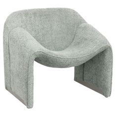 ΠΟΛΥΘΡΟΝΑ SPINER HM9599.05 ΦΥΣΤΙΚΙ ΜΠΟΥΚΛΕ ΥΦΑΣΜΑ 81x64x74Υεκ. |  Πολυθρόνες σαλονιού στο espiti