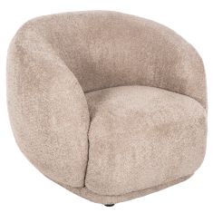 ΠΟΛΥΘΡΟΝΑ KARPEN HM9600.08 ΜΠΕΖ ΜΠΟΥΚΛΕ ΥΦΑΣΜΑ 93x87x78Υ εκ. |  Πολυθρόνες σαλονιού στο espiti