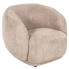 ΠΟΛΥΘΡΟΝΑ KARPEN HM9600.08 ΜΠΕΖ ΜΠΟΥΚΛΕ ΥΦΑΣΜΑ 93x87x78Υ εκ. |  Πολυθρόνες σαλονιού στο espiti