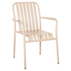 ΠΟΛΥΘΡΟΝΑ ΑΛΟΥΜΙΝΙΟΥ RACHEL HM6088.04 ΣΑΜΠΑΝΙ 63x58x85Υεκ. |  Πολυθρόνες κήπου στο espiti
