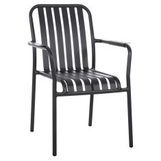ΠΟΛΥΘΡΟΝΑ ΑΛΟΥΜΙΝΙΟΥ RACHEL HM6088.10 ΑΝΘΡΑΚΙ 63x58x85Υεκ. |  Πολυθρόνες κήπου στο espiti