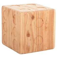 ΣΚΑΜΠΟ ΖΑΡΙ HM7898.02 ΞΥΛΟ ΤΕΑΚ ΣΕ ΦΥΣΙΚΟ ΧΡΩΜΑ 40x40x40 εκ. |  Σκαμπώ στο espiti
