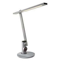 ΦΩΤΙΣΤΙΚΟ ΓΡΑΦΕΙΟΥ LED BLAIN PRO HM4445.08 ΑΣΗΜΙ ΧΡΩΜΑ Φ19x49,9Υεκ. |  Επιτραπέζια στο espiti