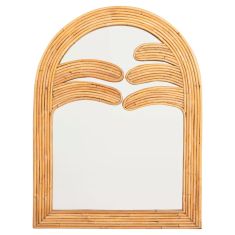 ΚΑΘΡΕΠΤΗΣ ΤΟΙΧΟΥ REFLECT HM4366 ΦΥΣΙΚΟ RATTAN 61x5x80Υεκ. |  Καθρέπτες στο espiti