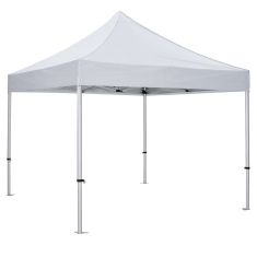 GAZEBO ΕΠΑΓΓΕΛΜΑΤΙΚΟ ΒΑΡΕΩΣ ΤΥΠΟΥ MATTHEW-AL HM6313 ΠΤΥΣΣΟΜΕΝΟ ΑΛΟΥΜΙΝΙΟΥ 3x3x3,4Y |  Κιόσκια στο espiti
