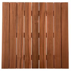 ΕΠΙΦΑΝΕΙΑ ΤΡΑΠΕΖΙΟΥ ΞΥΛΟ TEAK-ΦΥΣΙΚΟ ΤΕΤΡΑΓΩΝΗ HM6139 ΜΑΣΙΦ 80x80x4(πάχος)εκ. |  Τραπέζια κήπου στο espiti