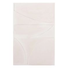 ΠΙΝΑΚΑΣ ΣΕΙΡΑ SANTORINI HM4505 MDF ΣΕ ΥΠΟΛΕΥΚΟ ΧΡΩΜΑ 80x4(πάχος)x120Υεκ. |  Πίνακες στο espiti