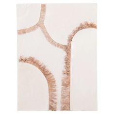 ΠΙΝΑΚΑΣ ΟΡΘΟΓΩΝΙΟΣ ΣΕΙΡΑ SANTORINI HM4532 MDF ΥΠΟΛΕΥΚΟ ΧΡΩΜΑ-ΔΙΑΚΟΣΜΗΣΗ ΜΠΕΖ 60x4,5(πάχος)x80Υεκ. |  Πίνακες στο espiti