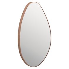 ΚΑΘΡΕΠΤΗΣ ΤΟΙΧΟΥ DROP HM4488.03 ΜΕ ΠΛΑΙΣΙΟ MDF ΣΕ ΦΥΣΙΚΟ ΧΡΩΜΑ ΞΥΛΟΥ 50x80Υεκ. |  Καθρέπτες στο espiti