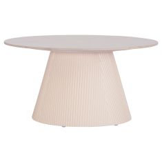 ΤΡΑΠΕΖΙ ΣΑΛΟΝΙΟΥ DUNCAN HM18022.02 ΚΕΡΑΜΙΚΟ TOP-MDF ΒΑΣΗ-ΚΡΕΜ ΛΕΥΚΟ Φ80x41Υεκ. |  Τραπέζια στο espiti