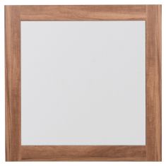 ΚΑΘΡΕΠΤΗΣ TOIXOY ΤΕΤΡΑΓΩΝΟΣ ΣΕΙΡΑ HARRY HM4485.01 ΜΕΛΑΜΙΝΗ ΦΥΣΙΚΟ ΞΥΛΟΥ 87x2(πάχος)x87εκ. |  Καθρέπτες στο espiti