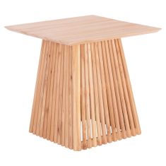 ΤΡΑΠΕΖΙ ΤΡΑΠΕΖΑΡΙΑΣ ΤΕΤΡΑΓΩΝΟ FRANTZ HM9458.01 ΜΑΣΙΦ MINDI ΞΥΛΟ 80,5x80,5x78,5Yεκ. |  Τραπέζια στο espiti