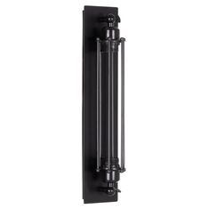 ΑΠΛΙΚΑ ΤΟΙΧΟΥ 2ΦΩΤΗ BEACON HM4463 ΜΕΤΑΛΛΟ ΣΕ ΜΑΥΡΟ 10x10x47Υεκ. |  Απλίκες στο espiti