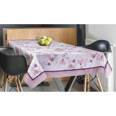 Beauty Home Τραπεζομάντηλο Tuesday Art 8321  Εμπριμέ 140x140      |  Τραπεζομάντηλα στο espiti