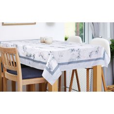 Beauty Home Τραπεζομάντηλο Wednesday Art 8322  Εμπριμέ 140x140      |  Τραπεζομάντηλα στο espiti