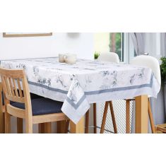 Beauty Home Τραπεζομάντηλο Wednesday Art 8322  Εμπριμέ 140x140      |  Τραπεζομάντηλα στο espiti
