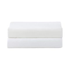 Beauty Home Μαξιλάρι ύπνου Advance Memory Foam Art 4011 Μέτριο 58x38x12 Λευκό       |  Μαξιλάρια Υπνου στο espiti