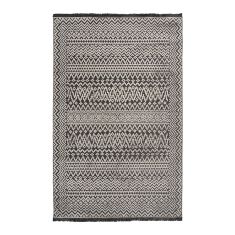 Beauty Home Πατάκι Boutique Art 9822 80x150 Γκρι       |  Χαλιά Διάδρομοι στο espiti