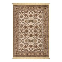 Beauty Home Χαλί Classic Art 9065 160Χ230 Beige Μπεζ       |  Χαλιά Σαλονιού  στο espiti