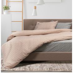 Beauty Home Κουβερλί υπέρδιπλο Ginger Αrt 12061 230x250 Εμπριμέ       |  Κουβερλί Υπέρδιπλα στο espiti