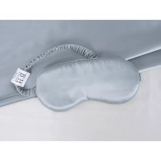 Beauty Home Μεταξωτή μάσκα ύπνου σε κουτί δώρου Art 12167 One size Φυστικί       |  Μαξιλάρια Υπνου στο espiti
