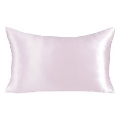 Beauty Home Μεταξωτή μαξιλαροθήκη σε κουτί δώρου Art 12175 50x70 Ροζ       |  Μαξιλαροθήκες Απλές στο espiti