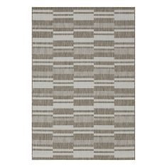 Beauty Home Χαλί ψάθα Palm Art 9775 Μπεζ 133x190      |  Χαλιά Σαλονιού  στο espiti