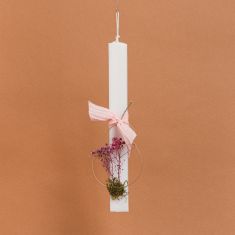 Beauty Home ΛΑΜΠΑΔΑ ΣΤΟΛΙΣΜΕΝΗ ΜΕ ΜΩΒ ΑΠΟΞΗΡΑΜΕΝΑ ΣΕ ΣΥΣΚΕΥΑΣΙΑ ΔΩΡΟΥ       |  Διακοσμητκά στο espiti