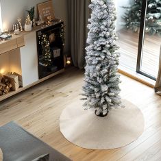 Beauty Home ΠΟΔΙΑ ΔΕΝΤΡΟΥ 90 CM ΖΑΚΑΡ ΧΡΙΣΤΟΥΓΕΝΝΙΑΤΙΚΕΣ ΜΠΑΛΕΣ       |  Χριστουγεννιάτικα Διακοσμητικά στο espiti