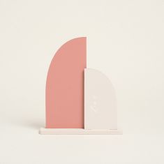 Beauty Home ΔΙΑΚΟΣΜΗΤΙΚΟ Terracotta 23.5 x 20 cm       |  Διακοσμητκά στο espiti