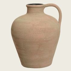 Beauty Home ΣΤΑΜΝΑ ΤΕΡΑΚΟΤΑ 30 x 25 cm       |  Βάζα στο espiti
