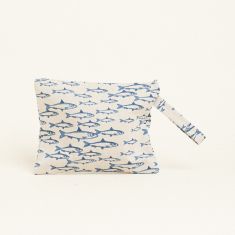 Beauty Home ΝΕΣΕΣΕΡ 29 x 25 cm ΨΑΡΙΑ ΜΕ ΟΨΗ ΖΩΓΡΑΦΙΣΜΕΝΑ ΣΤΟ ΧΕΡΙ       |  Διακοσμητκά στο espiti