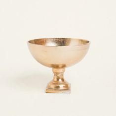 Beauty Home ΜΕΛΛΙΚΟ ΜΠΩΛ ΜΕ ΒΑΣΗ 15 x 12 CM       |  Διακοσμητκά στο espiti