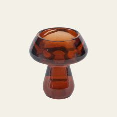 Beauty Home ΚΗΡΟΠΗΓΙΟ ΜΑΝΙΤΑΡΙ Δ. ΟΨΗΣ ΚΑΡΑΜΕΛΑ Ø 6,5×7,3CM       |  Διακοσμητκά στο espiti