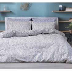 Beauty Home Σετ παπλωματοθήκη φανελένια μονή Malbec Art 12630 160x240 Μπεζ       |  Παπλωματοθήκες φανελένιες μονές στο espiti