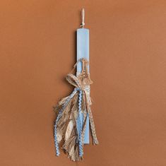 Beauty Home ΛΑΜΠΑΔΑ ΣΙΕΛ 33cm ΧΑΡΤΙΝΑ ΖΩΑΚΙΑ ΣΕ ΣΥΣΚΕΥΑΣΙΑ ΔΩΡΟΥ       |  Διακοσμητκά στο espiti