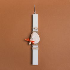 Beauty Home ΛΑΜΠΑΔΑ 33cm ΦΛΟΡΑΛ ΑΥΓΟ ΣΟΜΟΝ ΣΕ ΣΥΣΚΕΥΑΣΙΑ ΔΩΡΟΥ       |  Διακοσμητκά στο espiti