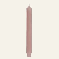 Beauty Home ΚΕΡΙ ΣΑΠΙΟ ΜΗΛΟ 3 x 29 cm       |  Κεριά στο espiti