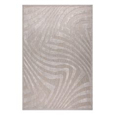 Beauty Home Σετ Κρεβατοκάμαρας 3τμχ Sahara Art 9969 (67x140+67x140+67x220) Μπεζ       |  Χαλιά Κρεβατοκάμαρας στο espiti