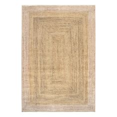 Beauty Home Πατάκι Tropic Art 9139 65x150 Μπεζ,Κίτρινο       |  Χαλιά Διάδρομοι στο espiti